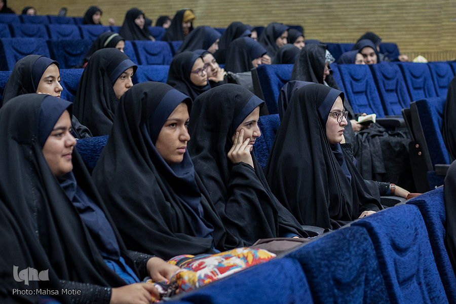 هفتمین روز مسابقات