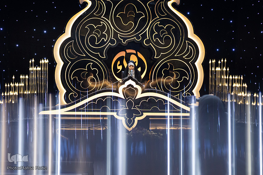 هفتمین روز مسابقات