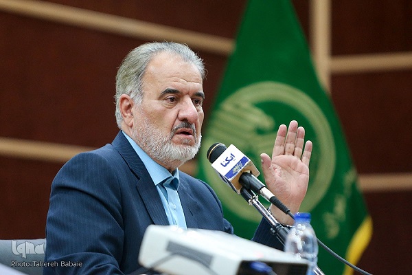 اداره اوقاف سعی دارد تا نگاهی عمیق و همه جانبه به قرآن داشته باشد