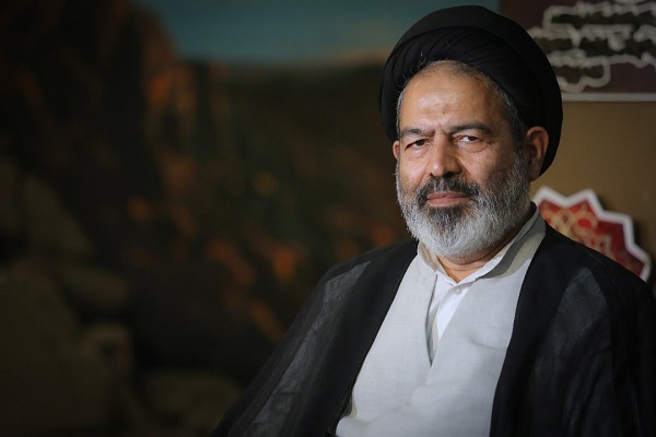 سرانه فرهنگی زائران اربعین باید افزایش یابد