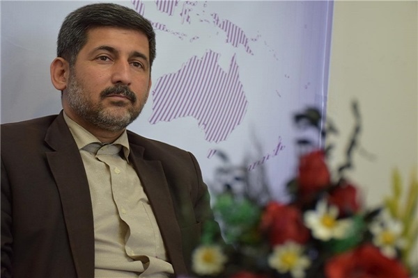 راهپیمایی اربعین زمینه&zwnj;ساز ظهور حضرت مهدی (ع) است