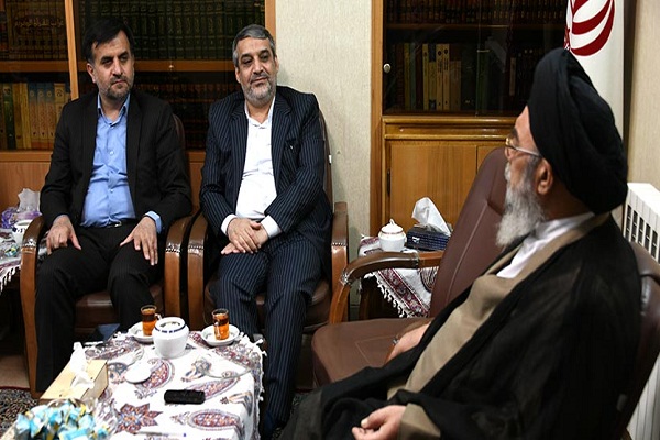 دولت از مدارس غیردولتی حمایت کند/ آموزشوپرورش با سونامی کسری نیرو مواجه میشود دولت از مدارس غیردولتی حمایت کند/ آموزشوپرورش با سونامی کسری نیرو مواجه میشود