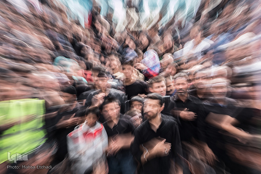 عزاداری اربعین