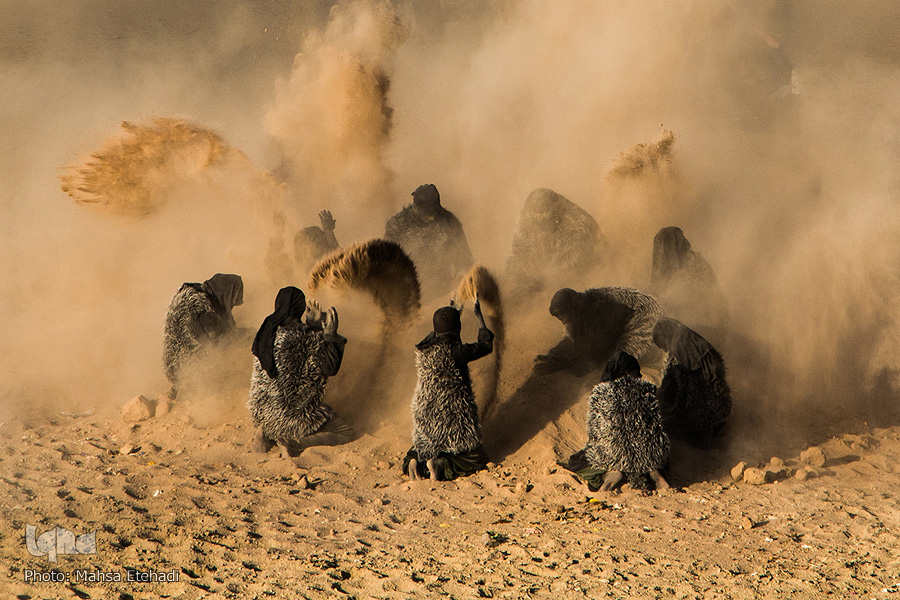 عزاداری اربعین