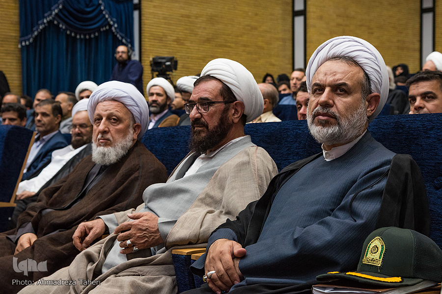 افتتاحیه چهل‌ودومین دوره مسابقات سراسری