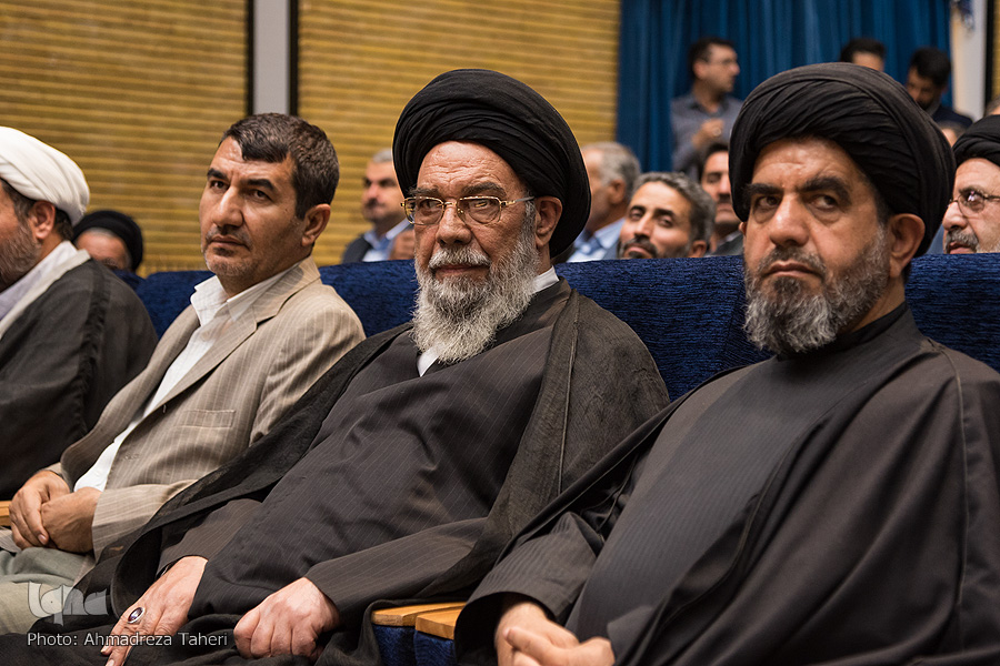 افتتاحیه چهل‌ودومین دوره مسابقات سراسری