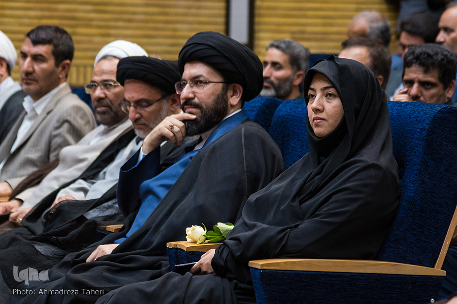 افتتاحیه چهل‌ودومین دوره مسابقات سراسری