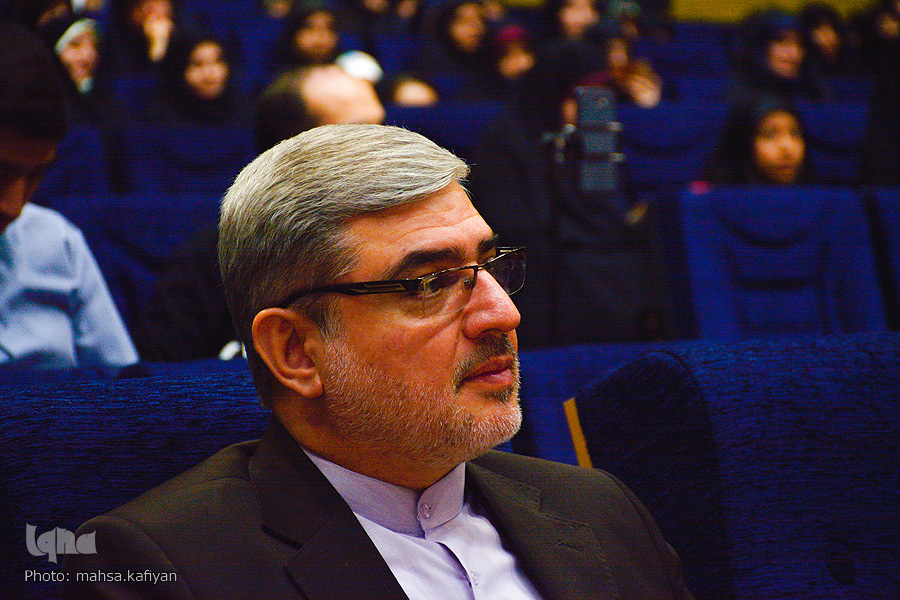 صدا وسیما  ظرفیت‌های قرآنی کشور را معرفی کند