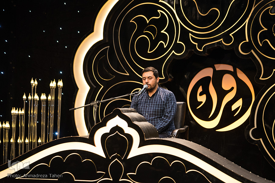 مسابقات حفظ کل قرآن کربم