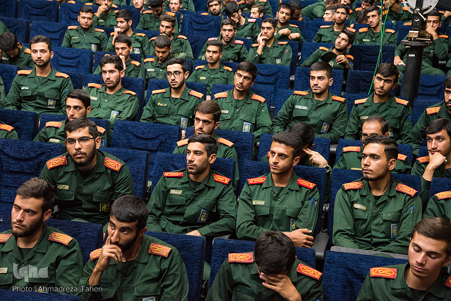 مسابقات حفظ کل قرآن کربم