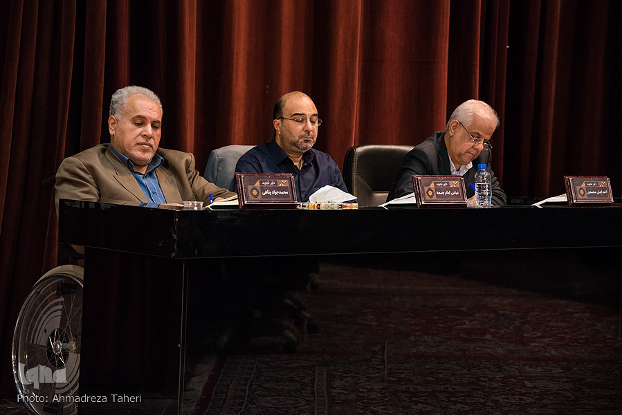 مسابقات حفظ کل قرآن کربم