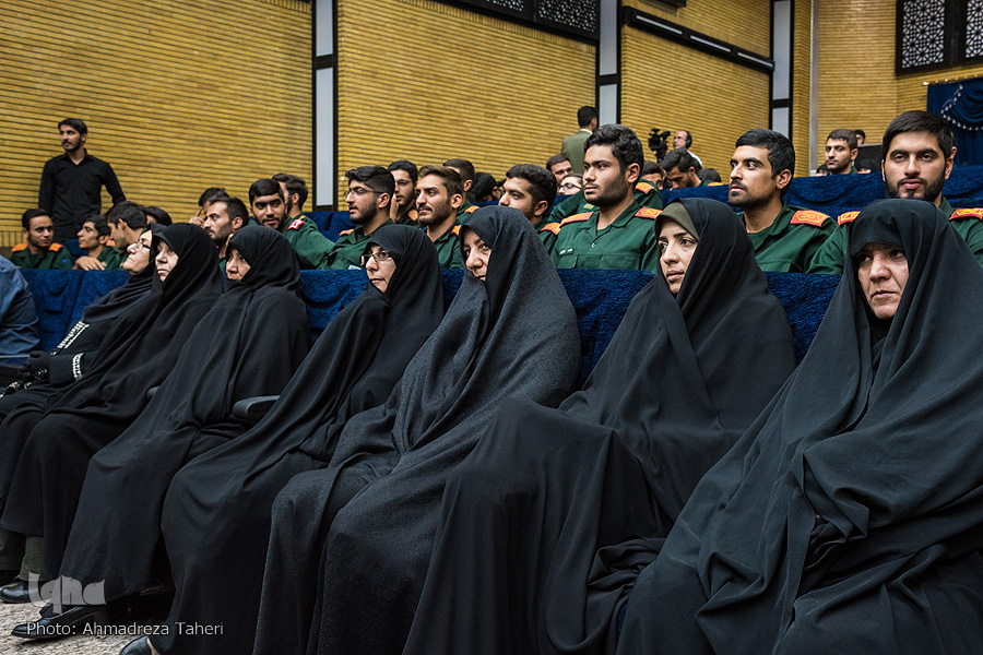 مسابقات حفظ کل قرآن کربم