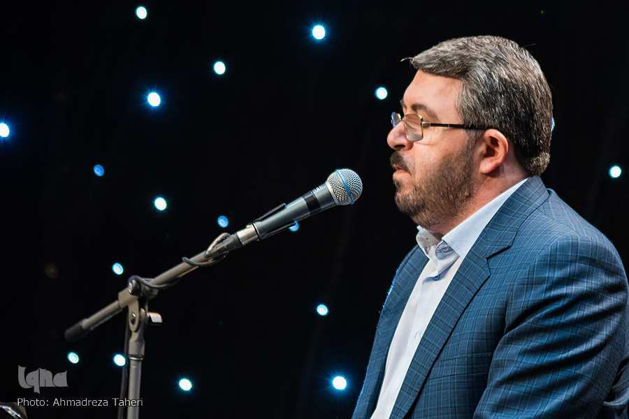 مسابقات حفظ کل قرآن کربم