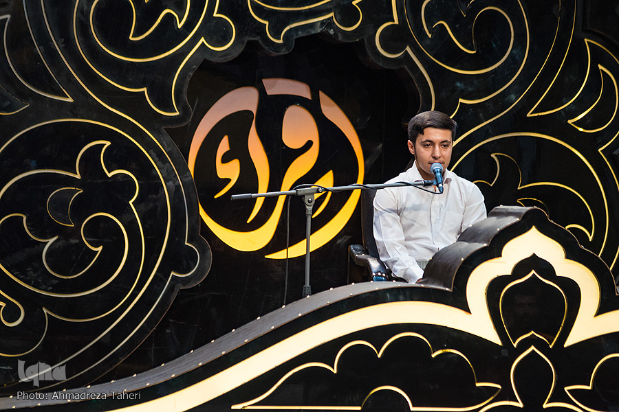 مسابقات حفظ کل قرآن کربم