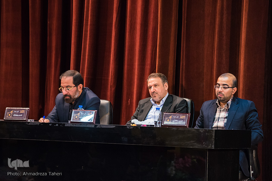 مسابقات حفظ کل قرآن کربم