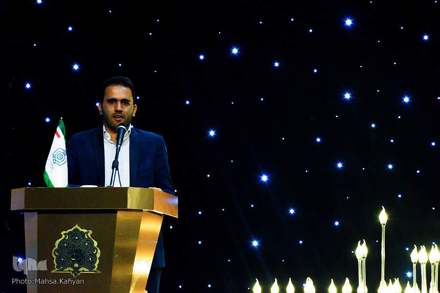 نشست خبری چهل‌و دومین دوره مسابقات سراسری قرآن کریم