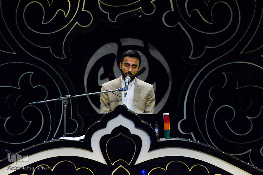 نشست خبری چهل‌و دومین دوره مسابقات سراسری قرآن کریم