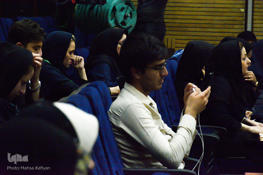 نشست خبری چهل‌و دومین دوره مسابقات سراسری قرآن کریم