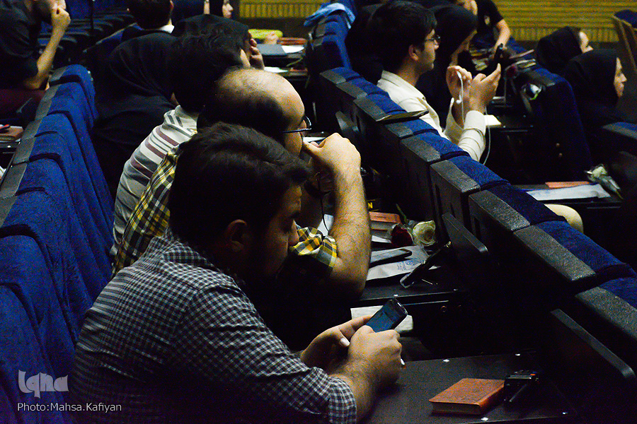 نشست خبری چهل‌و دومین دوره مسابقات سراسری قرآن کریم