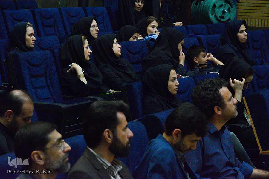 نشست خبری چهل‌و دومین دوره مسابقات سراسری قرآن کریم