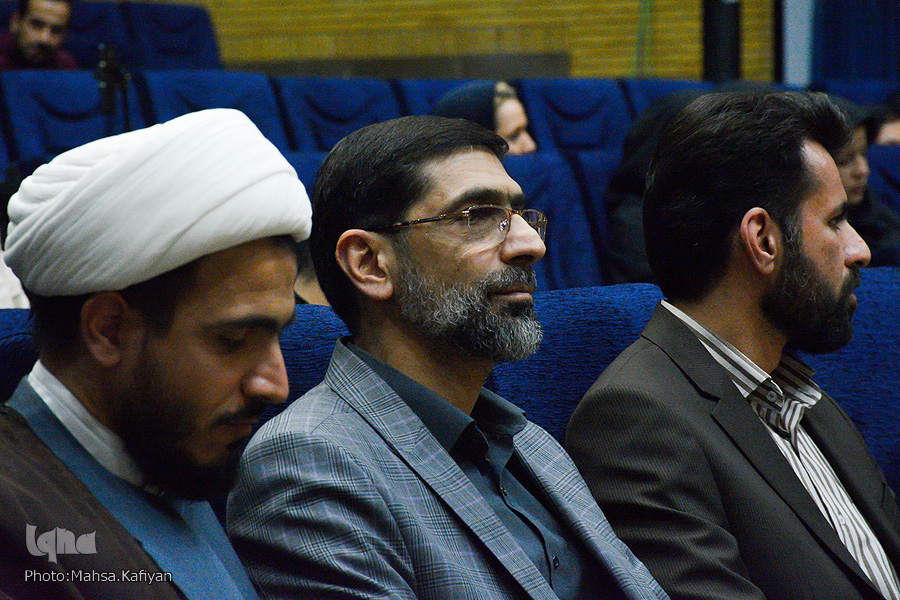 نشست خبری چهل‌و دومین دوره مسابقات سراسری قرآن کریم