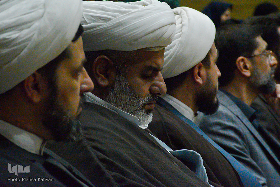 نشست خبری چهل‌و دومین دوره مسابقات سراسری قرآن کریم