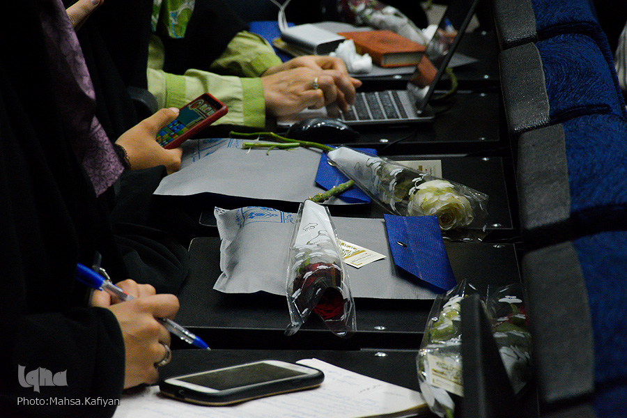 نشست خبری چهل‌و دومین دوره مسابقات سراسری قرآن کریم