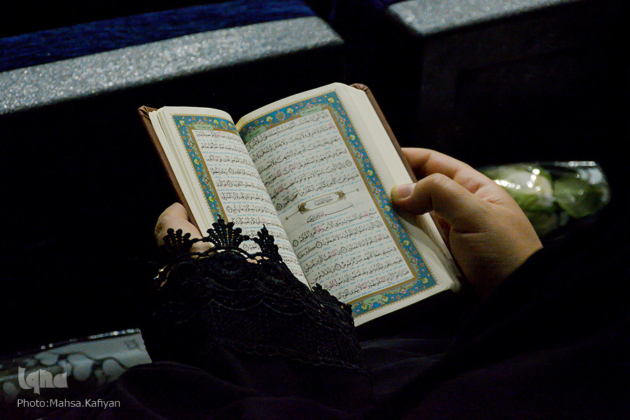 نشست خبری چهل‌و دومین دوره مسابقات سراسری قرآن کریم