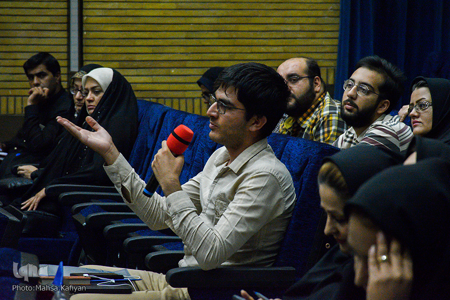 نشست خبری چهل‌و دومین دوره مسابقات سراسری قرآن کریم