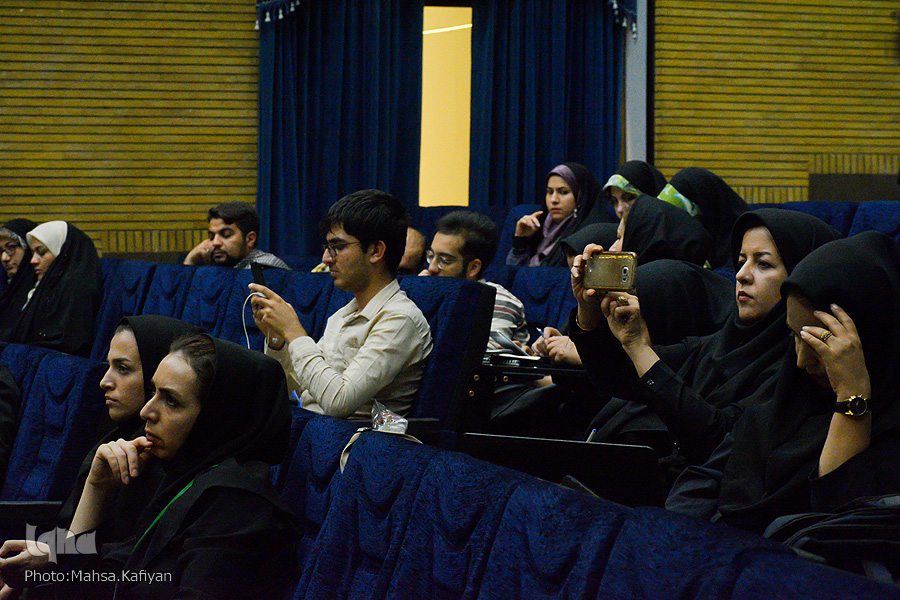 نشست خبری چهل‌و دومین دوره مسابقات سراسری قرآن کریم