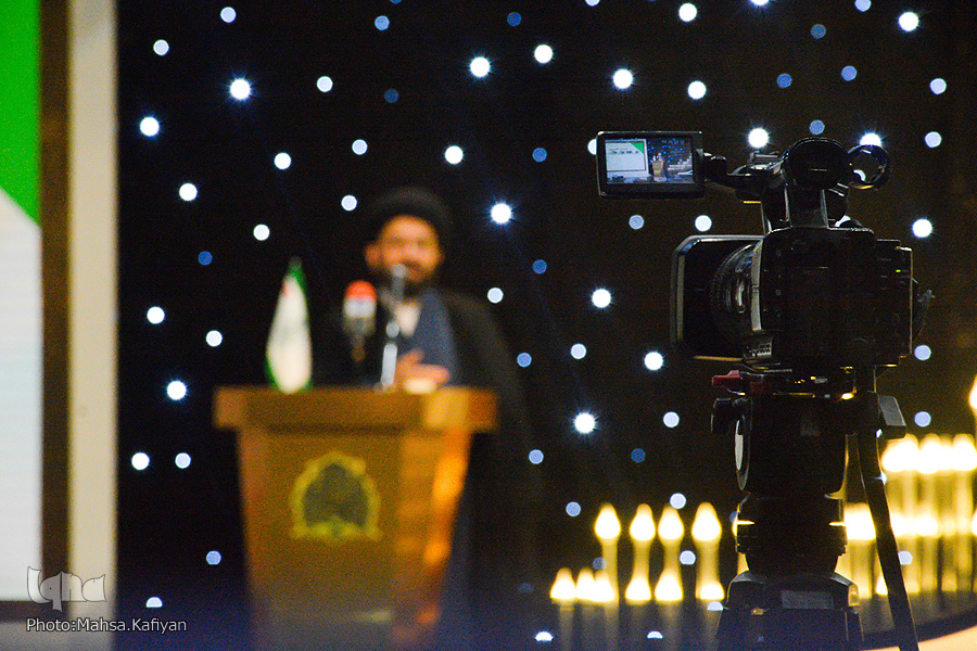 نشست خبری چهل‌و دومین دوره مسابقات سراسری قرآن کریم