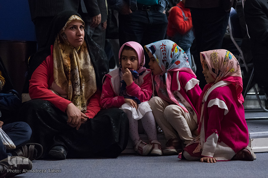 جشن هفته وحدت