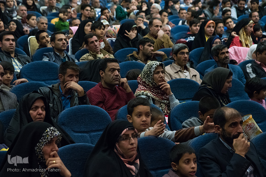 جشن هفته وحدت