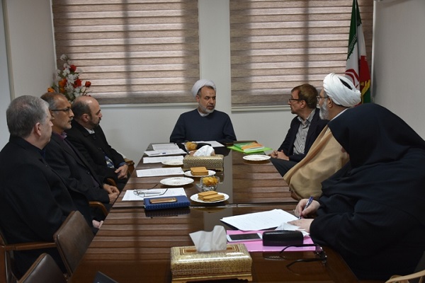 همایش مکتب اخلاقی اصفهان برگزار میشود همایش مکتب اخلاقی اصفهان برگزار میشود