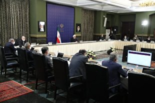 محدودیت‌های سختگیرانه تا ۲۰ فروردین تمدید می‌شود/ تصمیم درباره تداوم محدودیت‌ها هفته آینده