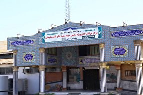 بیمارستان صحرایی شهید «سلیمانی» بابل راه‌اندازی شد