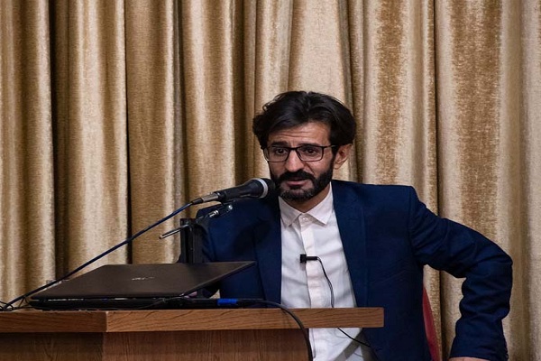 بهار؛ بیانگر فلسفه مرگ و نافی تلقی خطی از زمان