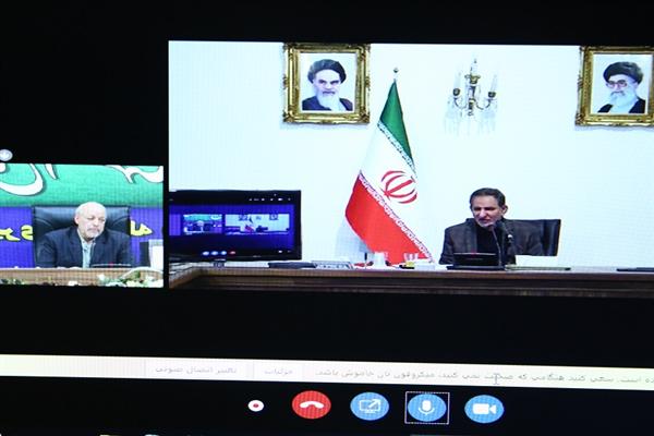 طرح فاصله اجتماعی راه مقابله با کرونا است طرح فاصله اجتماعی راه مقابله با کرونا است