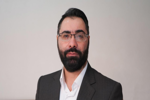 گفتوگو با دیگری، نشان اصلی حضور مدنیت در جوامع است گفتوگو با دیگری، نشان اصلی حضور مدنیت در جوامع است