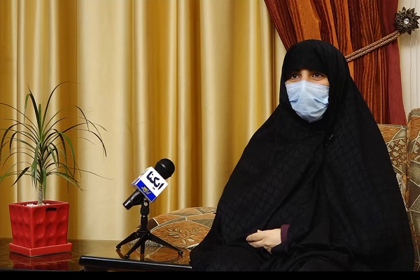 آرامشی که در سایه تربیت قرآنی حاصل شد + فیلم