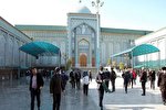 بازگشایی چهار هزار مسجد تاجیکستان پس از 9 ماه تعطیلی