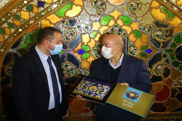 اصفهان میعادگاه مناسب برای سرمایه‌گذاران خارجی است