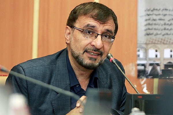 معارف قرآنی ظرفیت هنرآفرینی دارد معارف قرآنی ظرفیت هنرآفرینی دارد