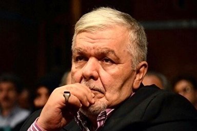 فیلم | به درگاه حق از درِ افتادگی درآ، تا کامت روا کنند