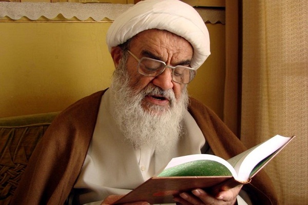 راهکار آیت‌الله مظاهری برای درک بهتر ماه رمضان عترتنا