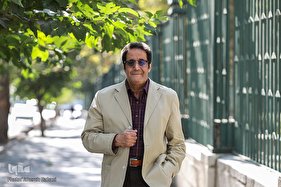 مصاحبه با جمال‌الدین منبری