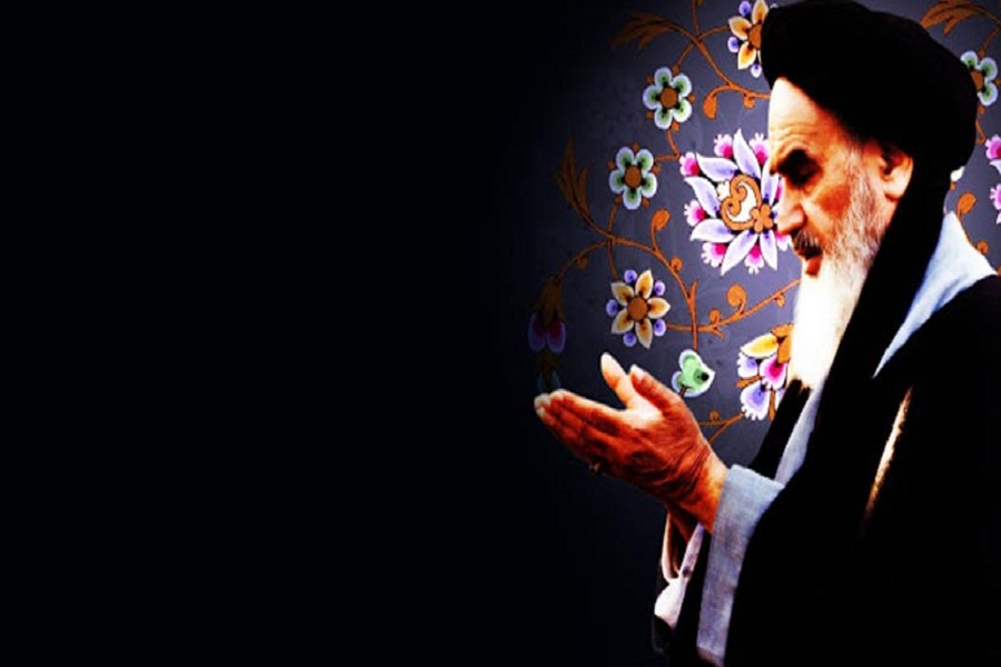امام خمینی (ره) شخصیتی جامع داشتند