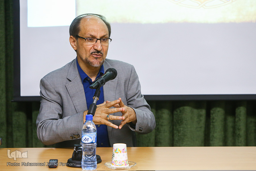 ناصر مهدوی ناصر مهدوی