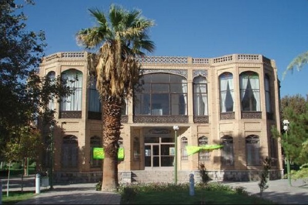 اطلاعیه حوزه هنری استان اصفهان در خصوص خانه هنرمندان