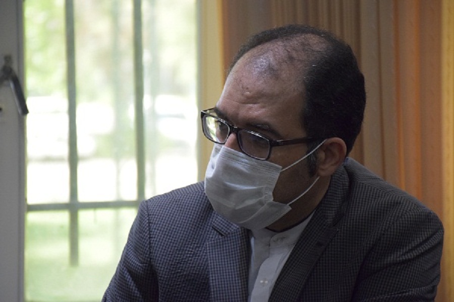 رئیس دانشگاه فرهنگیان اصفهان از معاونت فرهنگی جهاد و ایکنا و ایسنا بازدید کرد